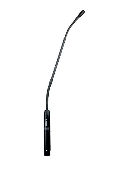 Shure MX418S/C