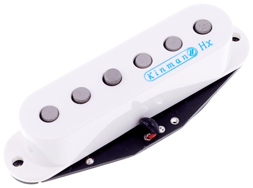 Kinman AVn 56 Strat Pickup