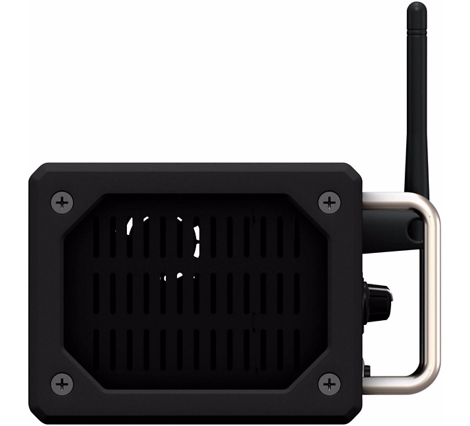 Behringer X AIR XR12 Digital Rackmount Mixer