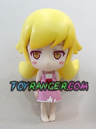 Oshino Shinobu งานจับฉลาก Nishio Ishin Anime Project 2 (แท้) คลิ๊กอ่านก่อนซื้อ