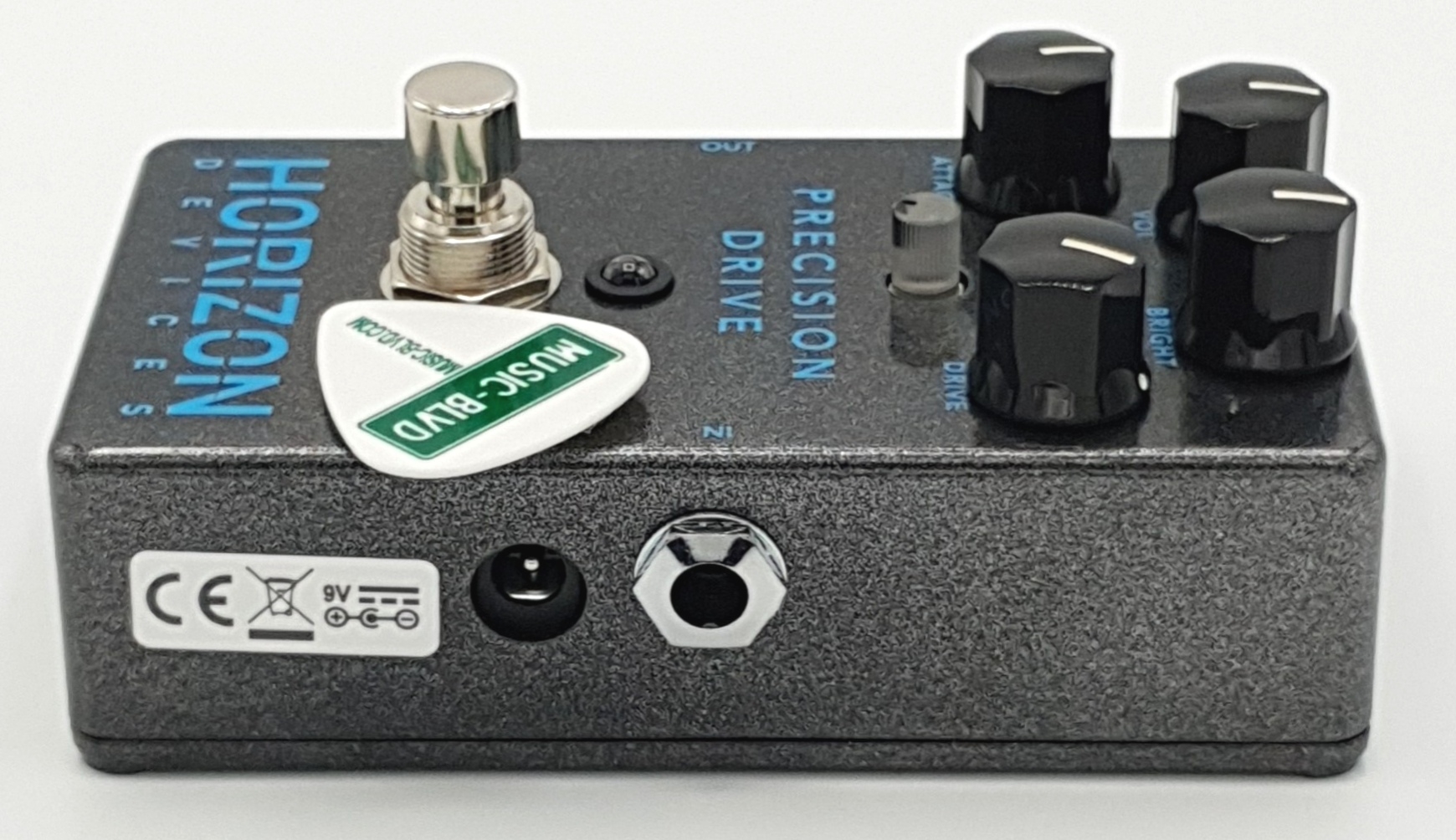 Horizon Devices Precision Drive