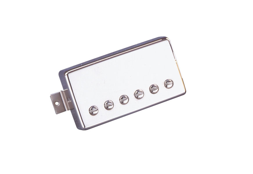 Gibson Angus Young Signature Humbucker Nickel