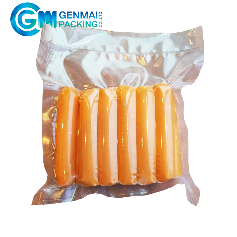 เครื่องซีลสูญญากาศ รุ่น DZ-320B