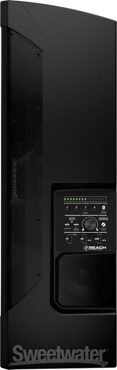 Mackie Reach Professional PA System