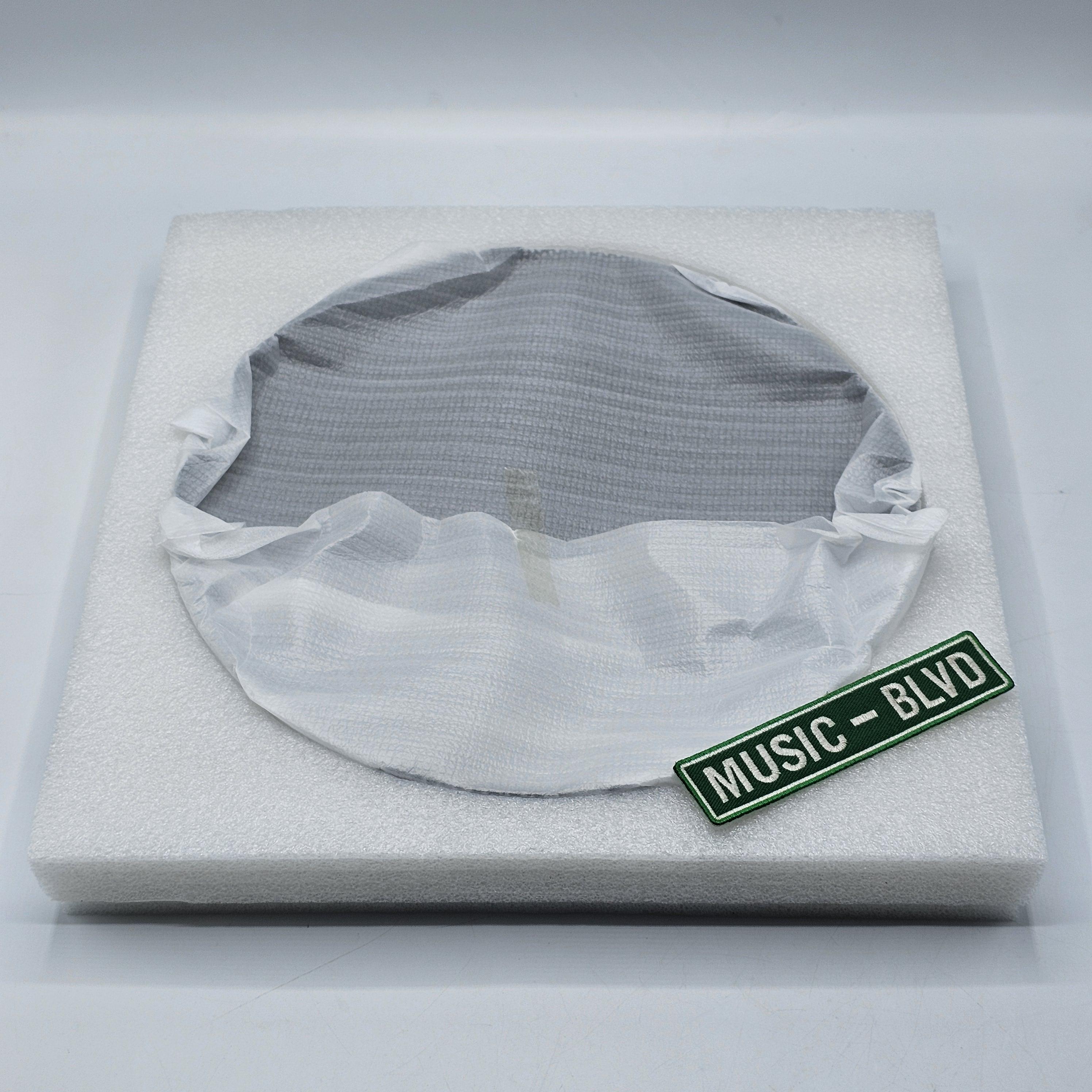 KRK S10.4 Grille with Gasket