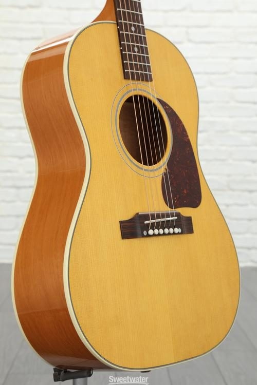 Gibson Acoustic LG-2 American Eagle - Antique Natural