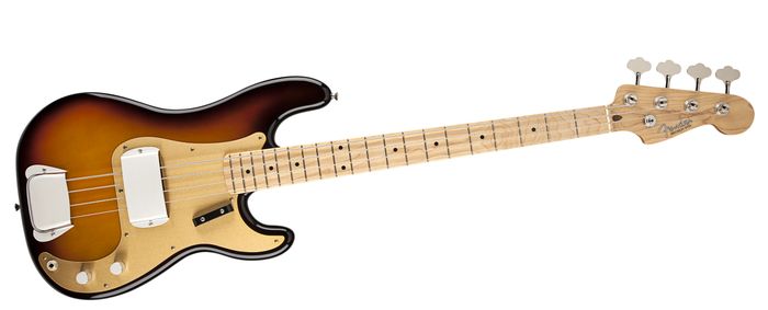 Fender American Vintage '58 Precision Bass