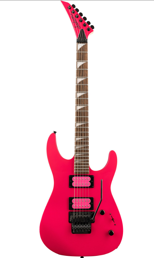 Jackson X Series Dinky DK2XR Limited-Edition Electric Guitar