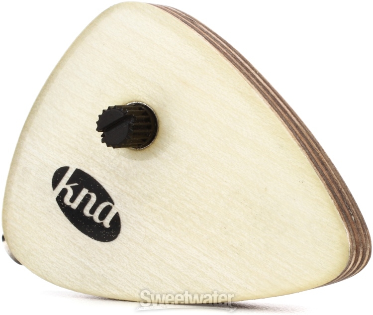 Kremona AP-2 Universal Stick-on Piezo Acoustic Instrument Pickup with Volume Control