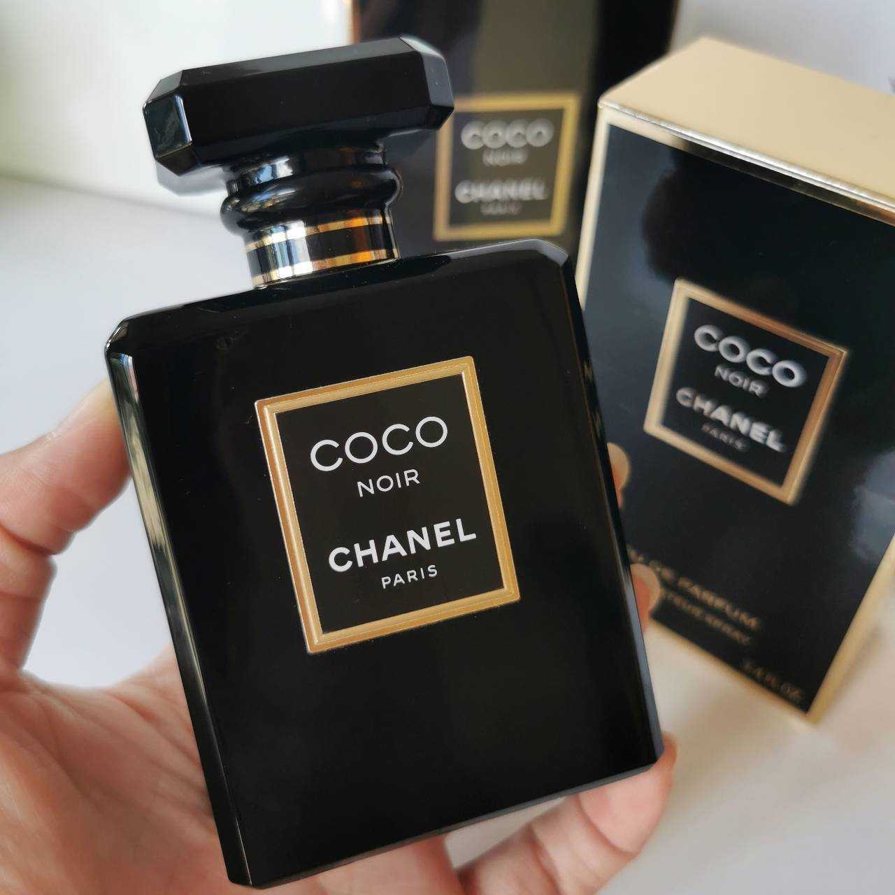 น้ำหอมแท้แบ่งขาย Chanel Coco Noir for Women EDP 💕Travel Size แบบทดลอง