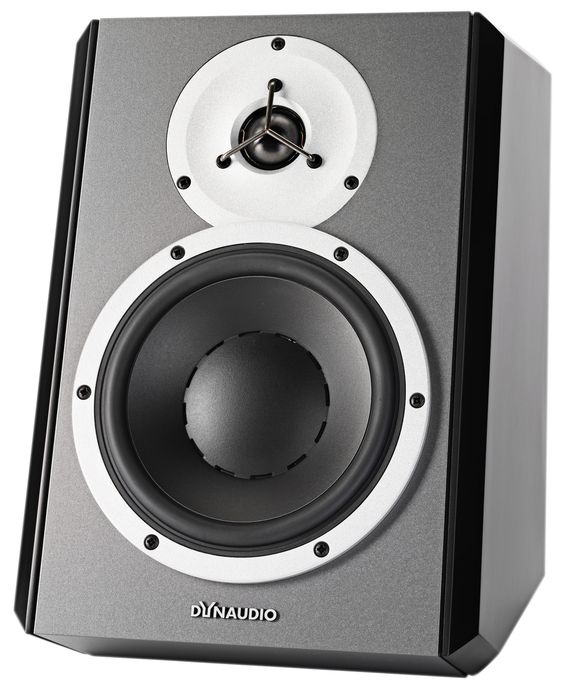 Dynaudio Acoustics DBM50 Active Studio Monitor