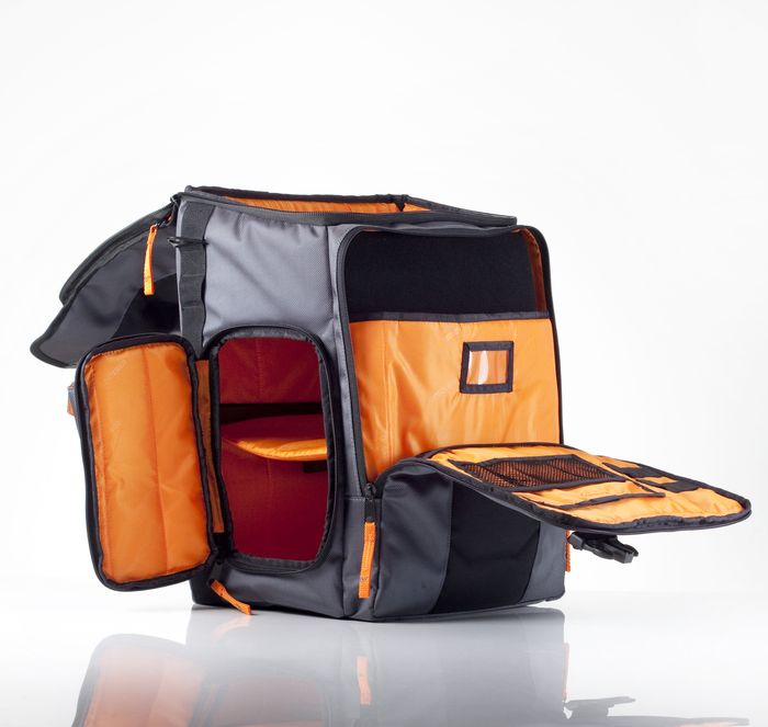 Gruv Gear Stadium Gear Bag