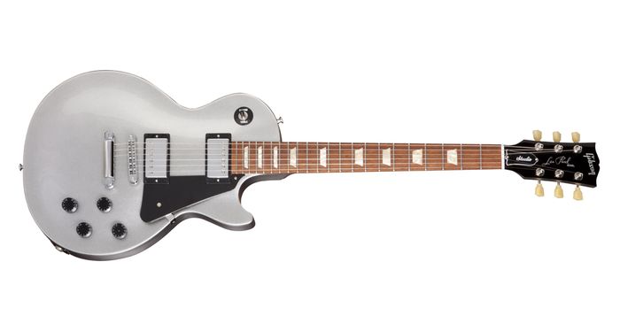 Gibson 2012 Les Paul Studio Electric Guitar