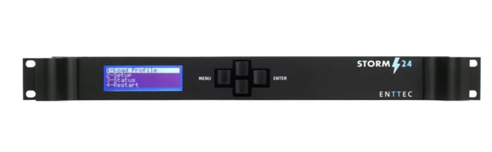 ENTTEC Storm 24 24-port Ethernet to DMX Interface
