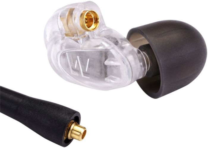 WESTONE UM Pro 10 In-Ear Monitors