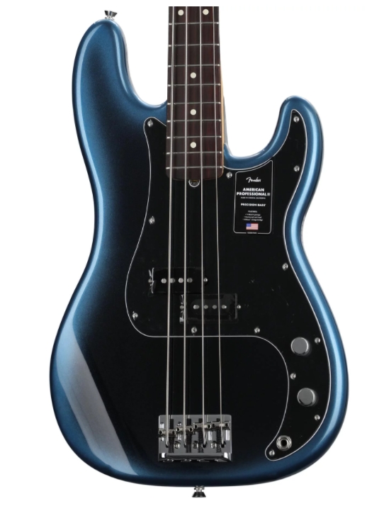 Fender American Professional II Precision Bass