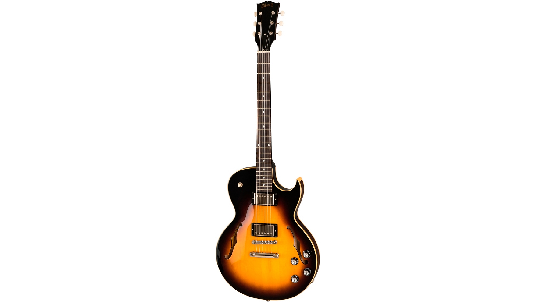 Gibson ES-235 Semi-Hollow Electric Guitar