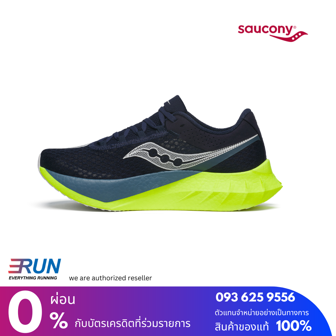 Saucony Endorphin Pro 4 Men New