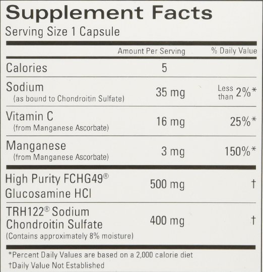 230 เม็ด Cosamin DS for Joint Health *1st in USA*