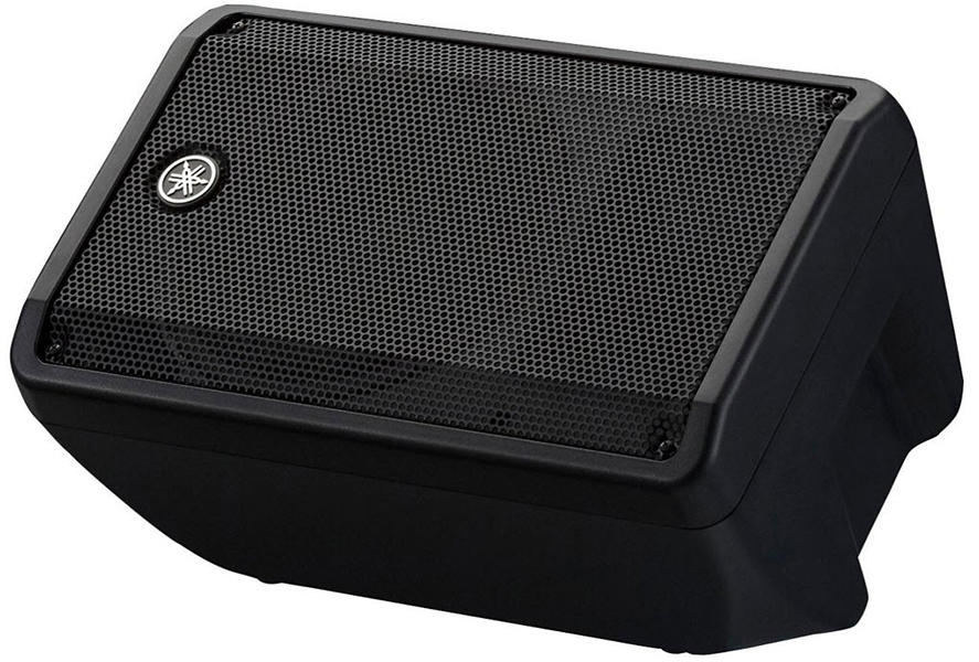 Yamaha DBR10 Powered Speaker