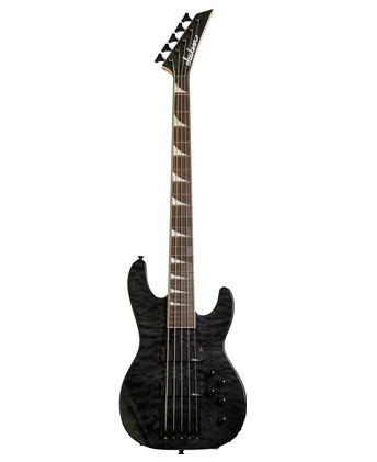 Jackson JS3V Concert 5-String Electric Bass Guitar