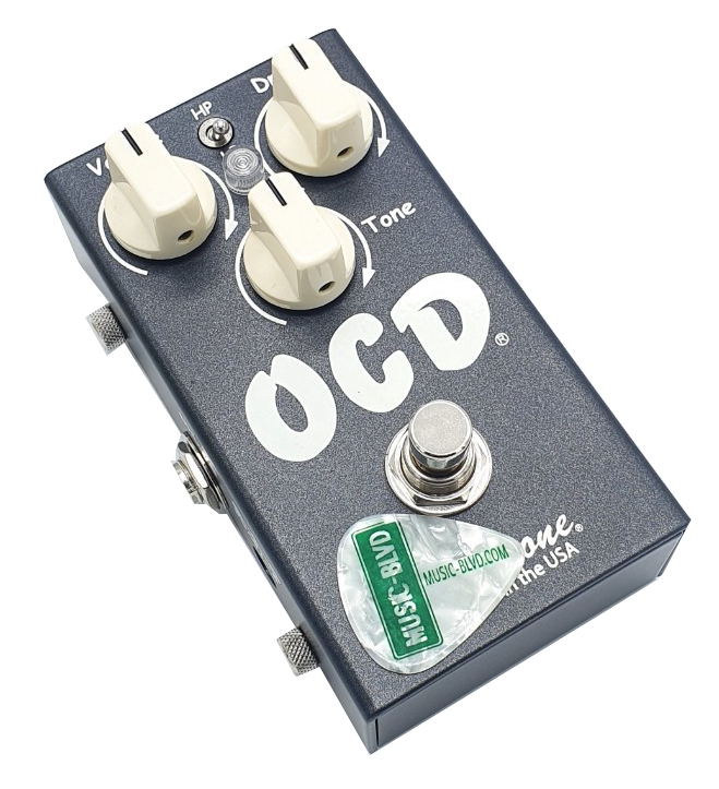 Fulltone OCD V2