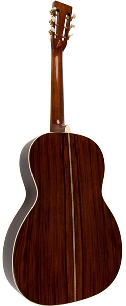 Martin Custom Century Series with VTS 000-42 Acoustic Guitar Natural