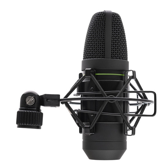 Mackie EM-91C EleMent Series Large-Diaphragm Condenser Microphone