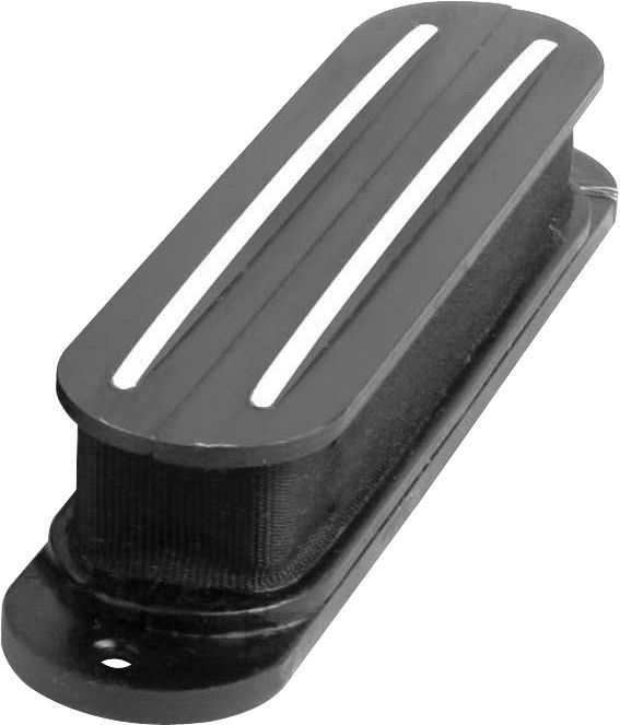 Joe Barden Pickups S-Deluxe Bridge Strat Pickup