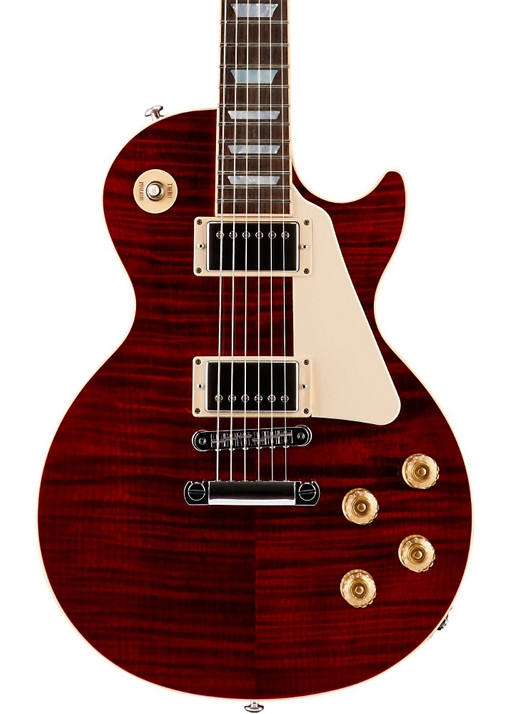 Gibson 2016 Les Paul Traditional HP Electric Guitar