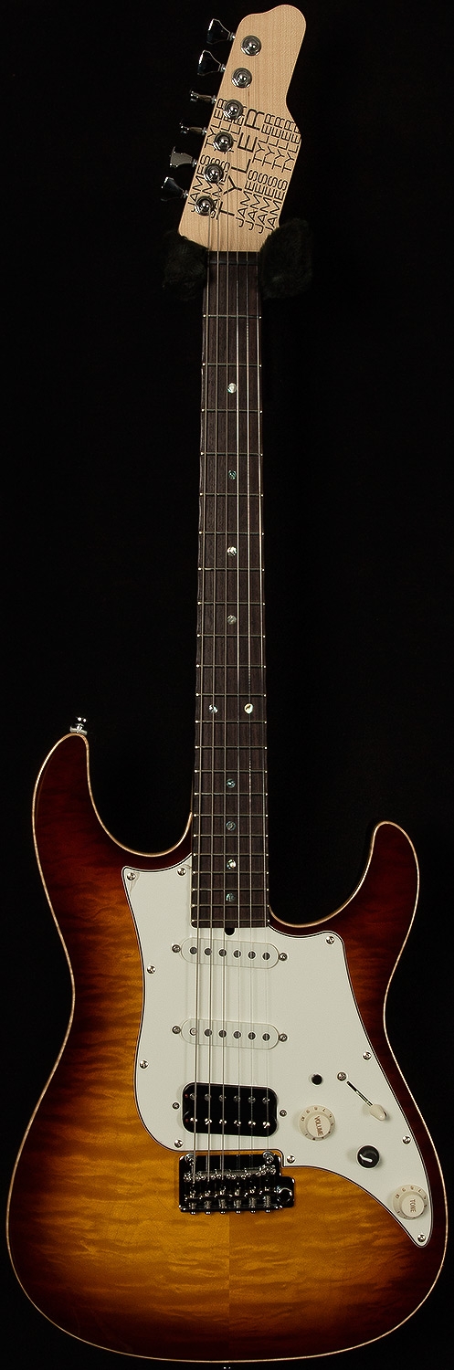 James Tyler Japan Studio Elite HD-P No.J6175