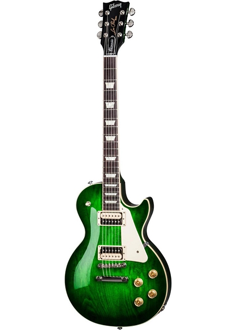 Gibson 2017 Les Paul Classic T Electric Guitar