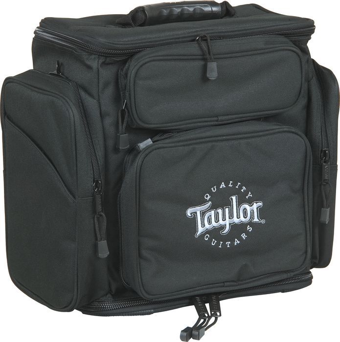 Taylor Musician's Gear Bag(Black)