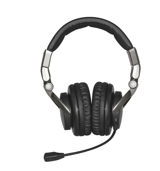 Behringer BB560M Headphones with Built-In Microphone