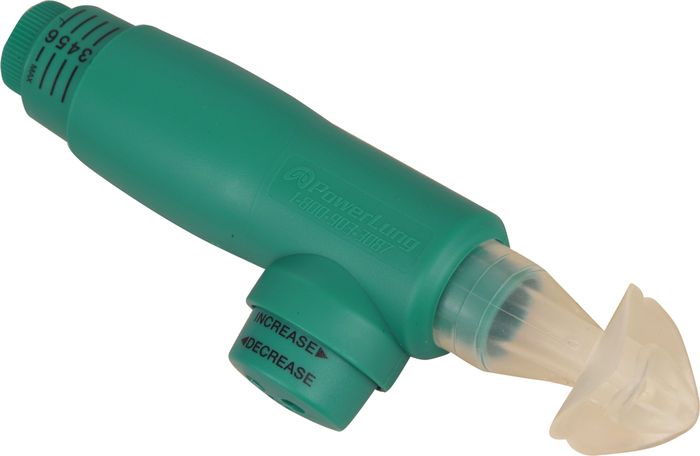 Powerlung T343A Performer Series