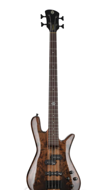 Spector NS Ethos 4 Bass Guitar