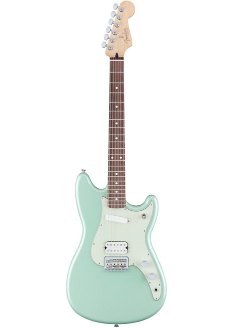 Fender Duo-Sonic HS Rosewood Fingerboard