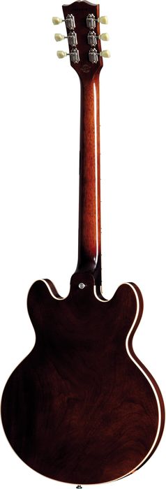 Gibson Custom CS-336 Figured Top Electric Guitar