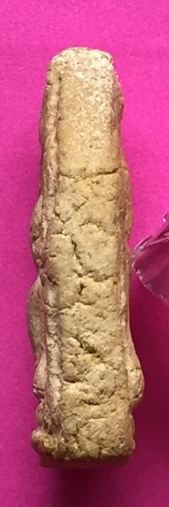 พระขุนแผน พิมพ์สองหน้า หลวงพ่อมุ้ย วัดดอนไร่ จ.สุพรรณบุรี เนื้อผงพุทธคุณผสม ผงพรายกุมาร พระแท้สวย สนใจโทรสอบถามที่ 0619783836.. 0805587175 ส่งEMSในประเทศฟรีคะ