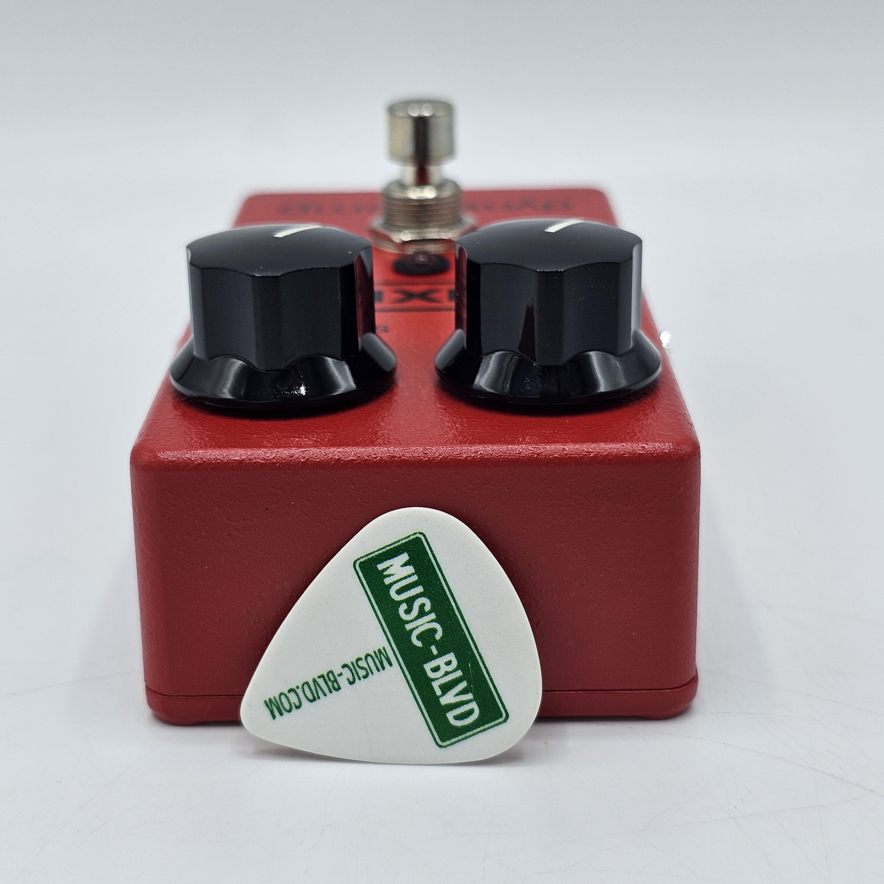 MXR M102 Dyna Comp Compressor Pedal