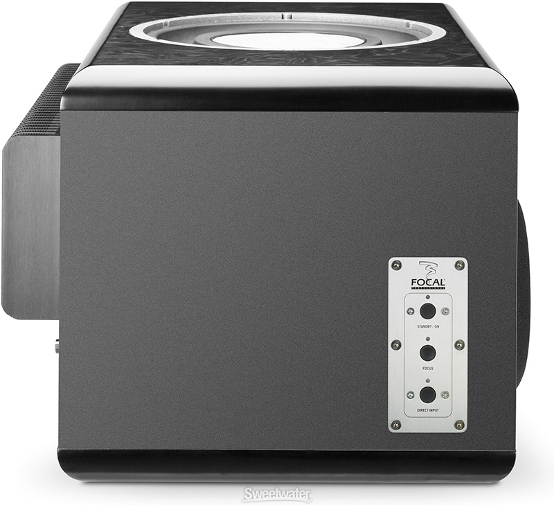 Focal SM9 (right) - Right Speaker