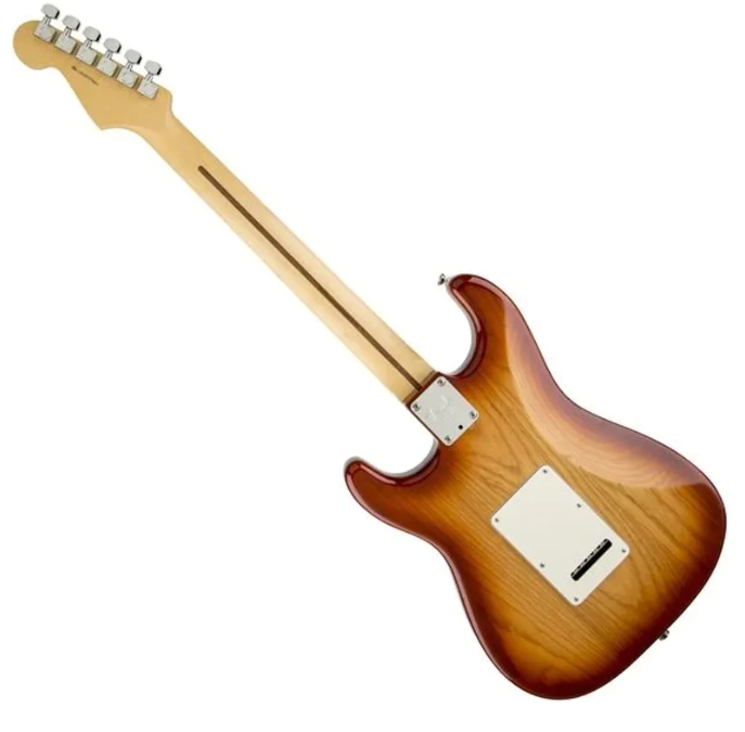 Fender American Standard Stratocaster Sienna Sunburst