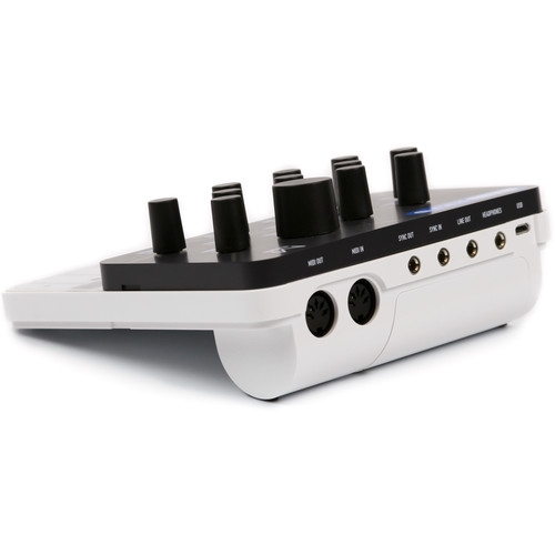 Modal Electronics CRAFTsynth 2.0 Monophonic Wavetable Synthesizer