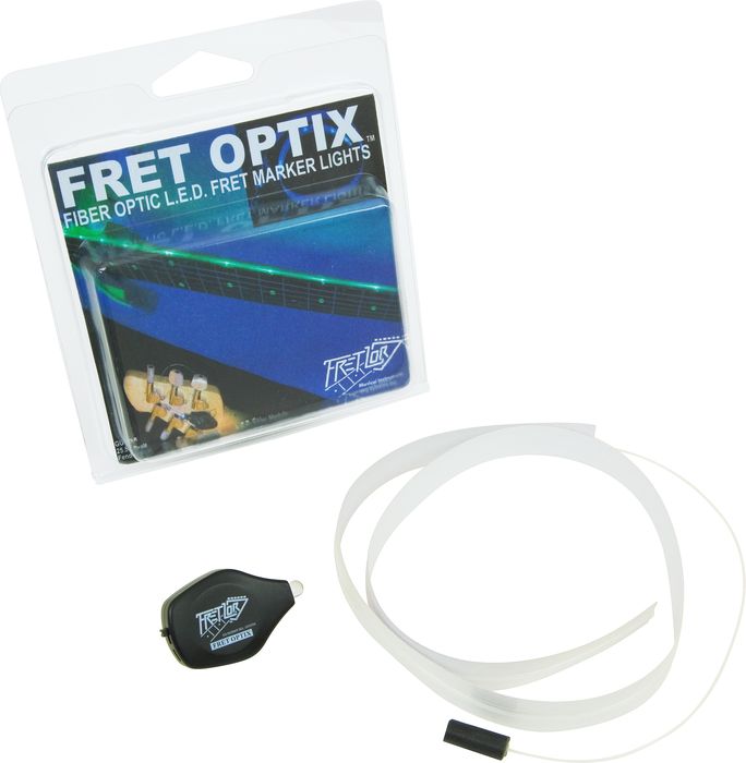 Fretlord Fret OptiX Bass Fretmarker Light