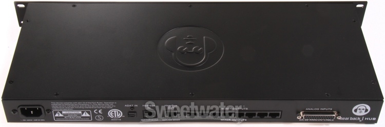 Hear Technologies Hear Back Four Pack