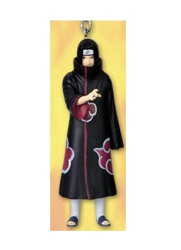 Itachi : Naruto Shippuden Big Figure Keyholder 1 (แท้)