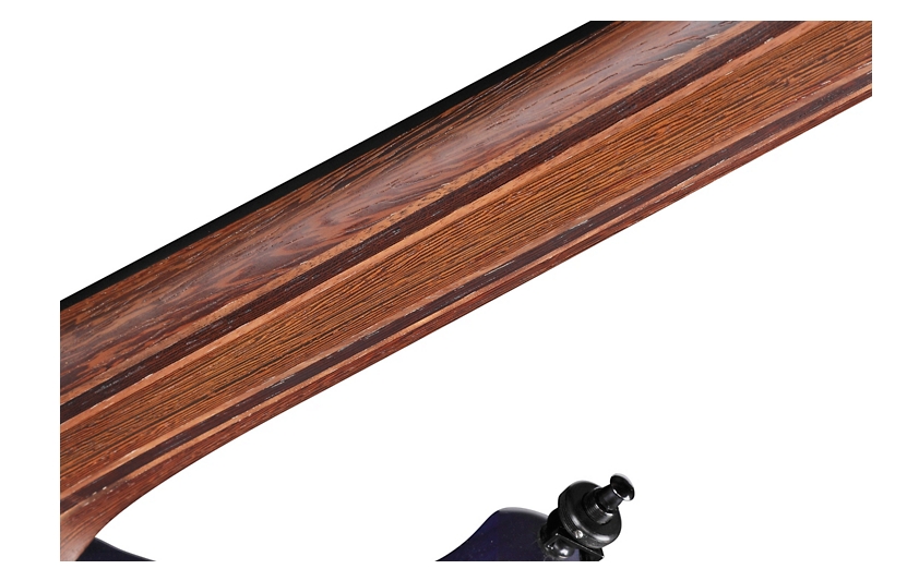 Ibanez EHB1505 5-String Ergonomic Headless Bass