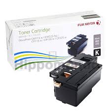 CT202264 Xerox CP115/ CP116/ CP225/ CM115/ CM225 Black Toner
