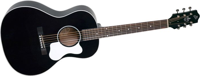 The Loar L0-16 Acoustic Guitar