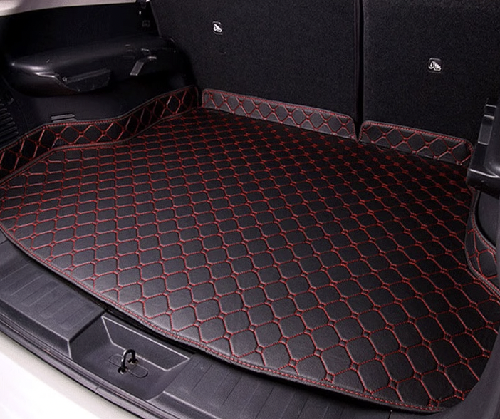 GAC Aion Y Plus พรมปูพื้นรถยนต์ พรมหนังVIP พรมปูพื้น6D พรมปูพื้นรถยนต์